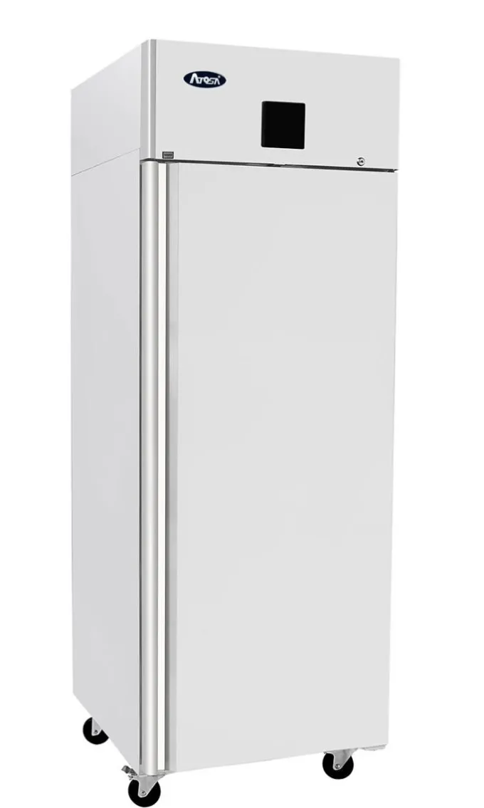 Armoire Réfrigérée Positive Tropicalisé - 670 Litres - Atosa