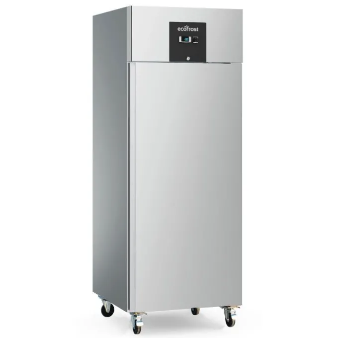 Armoire Réfrigérée Professionnelle Inox Ecofrost 600 L - Combisteel