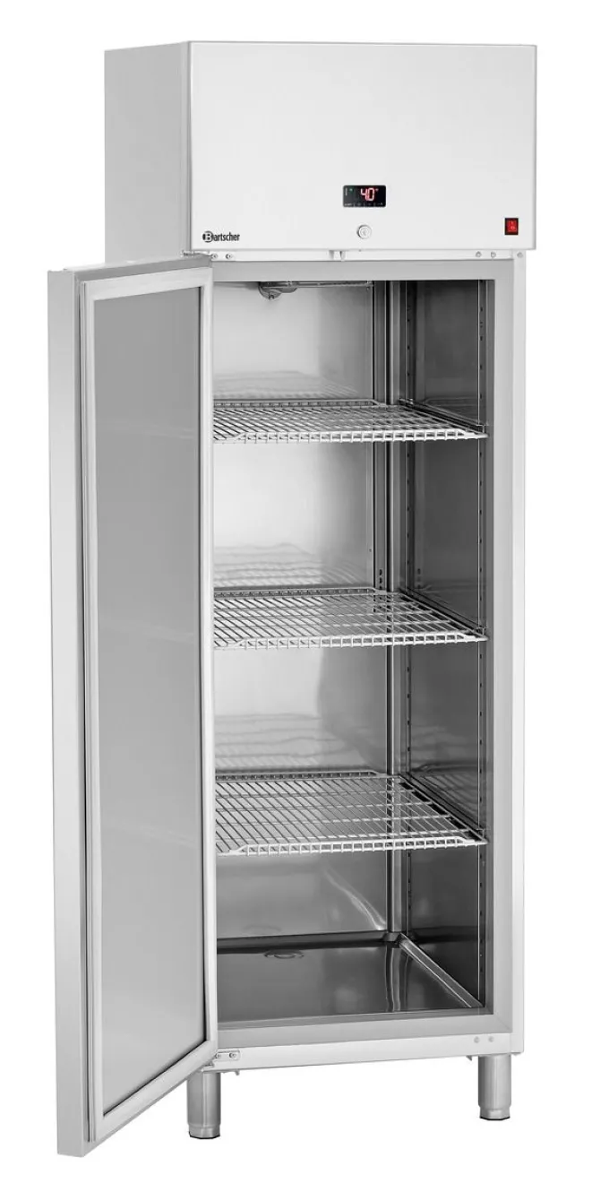 Armoire réfrigérée professionnelle - Positive 700 L GN2/1 - Bartscher