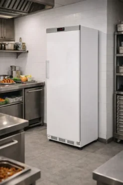 Armoire Réfrigérée Professionnelle Blanche L2G