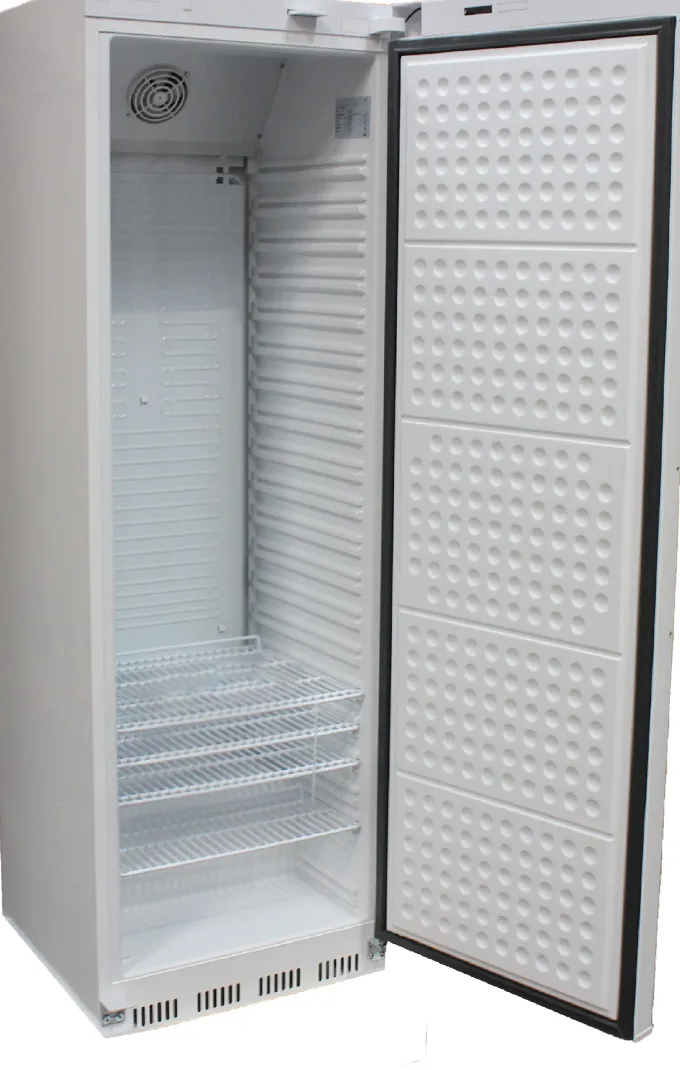 Armoire Réfrigérée Professionnelle Blanche L2G