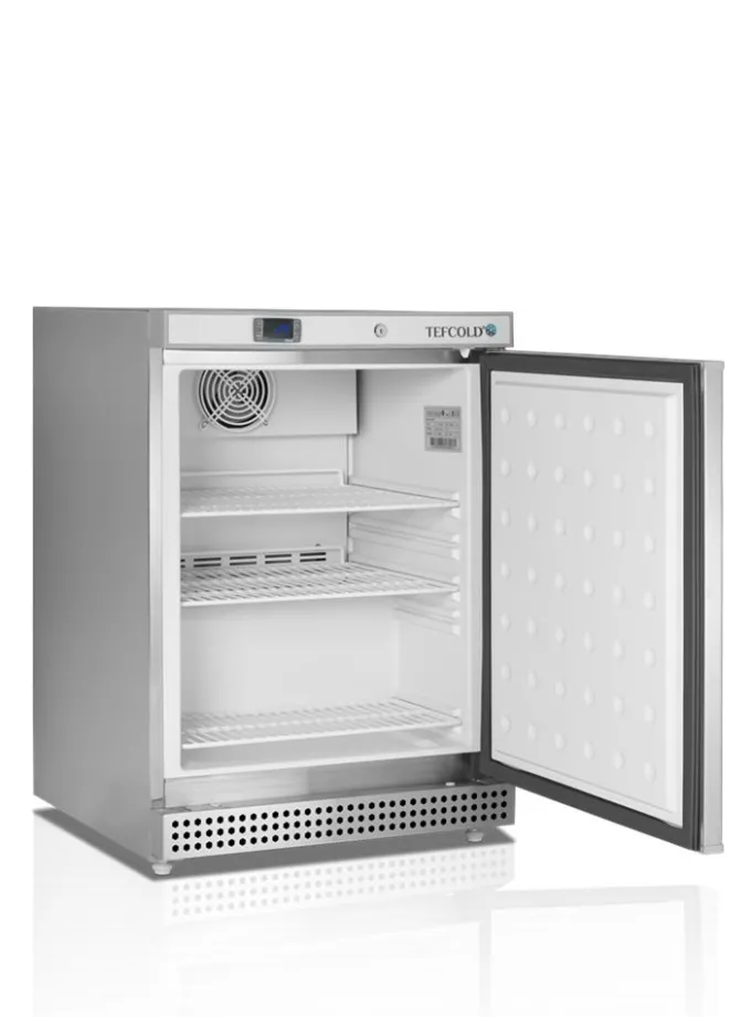 Armoire Réfrigérée Professionnelle Négative pour Stockage UF200VS - TEFCOLD