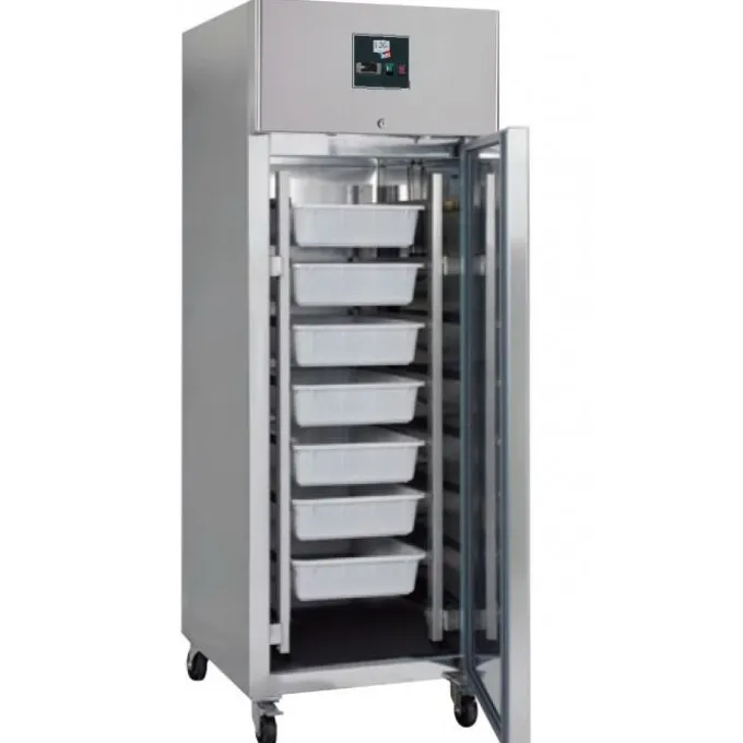 Armoire réfrigérée Professionnelle Inox-5/+5°C L2G