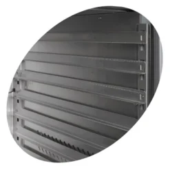 Armoire Réfrigérée à Pâtisserie BK850 - TEFCOLD