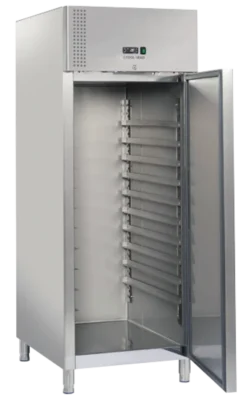 Armoire Réfrigérée Pâtisserie Inox 800 L - Cool Head