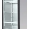 Armoire Réfrigérée Vitrée Négative - 610 L - Atosa