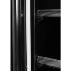 Armoire Réfrigérée Vitrée Positive 2 Portes Série G 744L - Polar