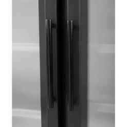 Armoire Réfrigérée Vitrée Positive 2 Portes Série G 744L - Polar