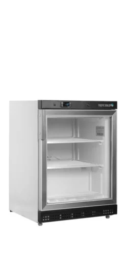 Armoire verticale de vitrine UF200G - Tefcold