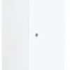 Armoire Vestiaire Monobloc PVC 1 Colonne 1 Casier - L 300 mm