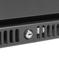 Arrière-bar réfrigéré haut de gamme SGD-120RE - Tefcold
