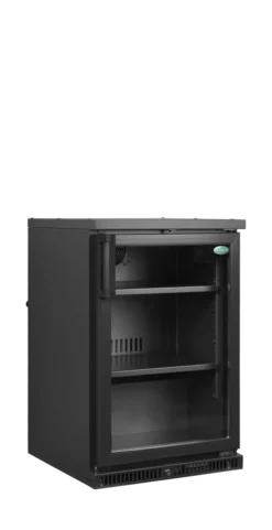 Arrière-bar réfrigéré haut de gamme SGD-120RGE - Tefcold