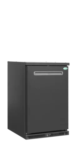 Arrière-bar réfrigéré haut de gamme SGD-120LE - Tefcold