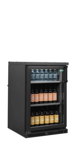 Arrière-bar réfrigéré haut de gamme SGD-120LGE - Tefcold