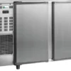 Arrière Bar Réfrigéré Inox avec Groupe Logé - 2 à 4 Portes Pleines - AFI Collin Lucy