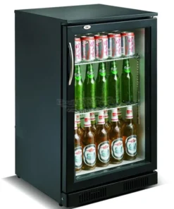 Arrière-bar réfrigéré 98 L - Combisteel