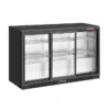 Arrière bar réfrigéré MOD GDS 330 - Beckers