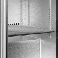 Arrière Bar Réfrigéré - 2 Portes Vitrées Coulissantes - 191L - TEFCOLD