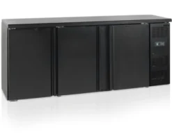 Arrière de Bar CBC310 - TEFCOLD