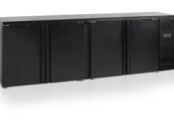 Arrière de Bar CBC410 - TEFCOLD