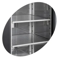 Arrière de Bar CBC410 - TEFCOLD