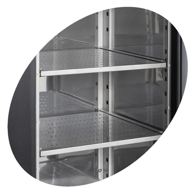 Arrière de Bar CBC410 - TEFCOLD
