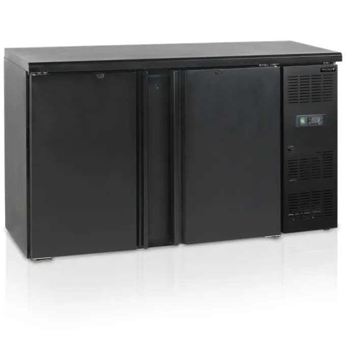 Arrière de Bar CBC210 - TEFCOLD