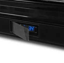 Arrière de Bar DB126H - Double vitrage - Faible Consommation - 125L - Tefcold