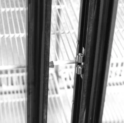 Arrière de bar faible consommation DB201S - Tefcold