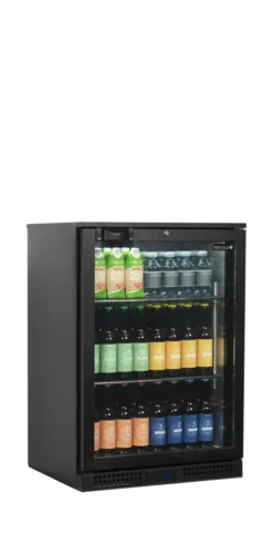 Arrière de bar faible consommation BA16H - Tefcold