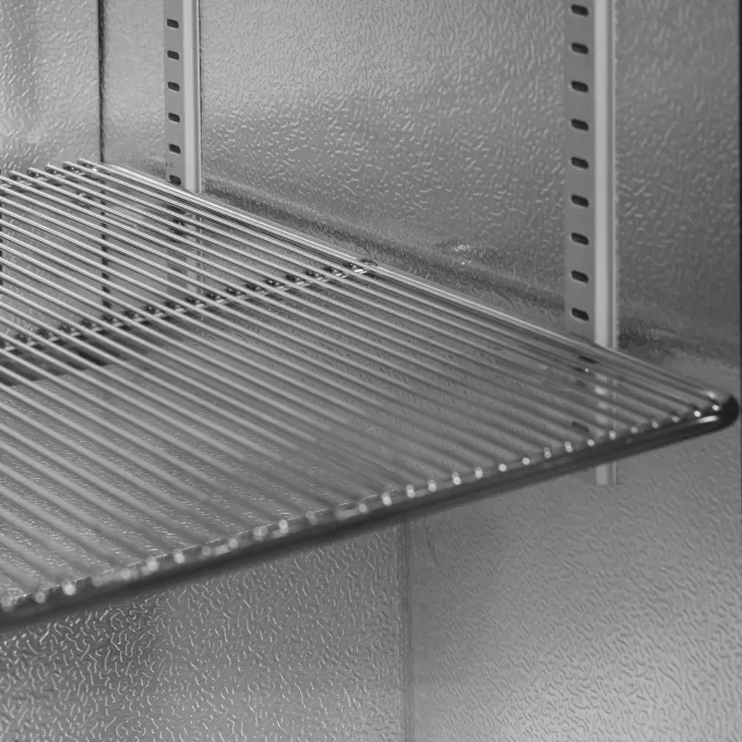 Arrière de bar faible consommation BA16H - Tefcold