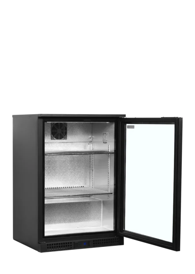 Arrière de bar faible consommation BA16H - Tefcold