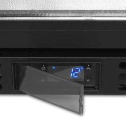 Arrière de bar faible consommation BA26S - Tefcold