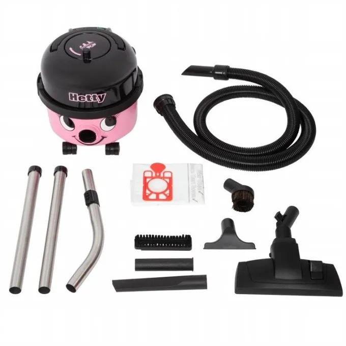 Aspirateur Professionnel Hetty HET160-11- Numatic