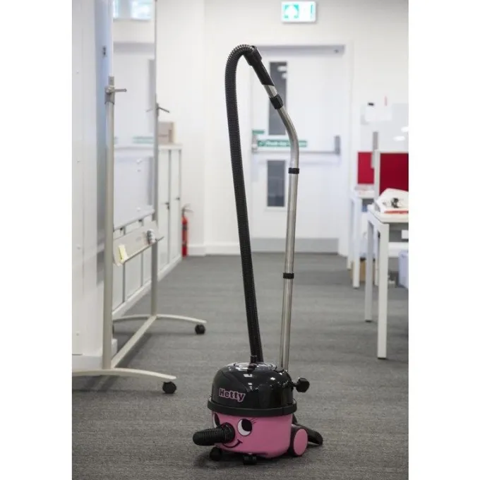 Aspirateur Professionnel Hetty HET160-11- Numatic