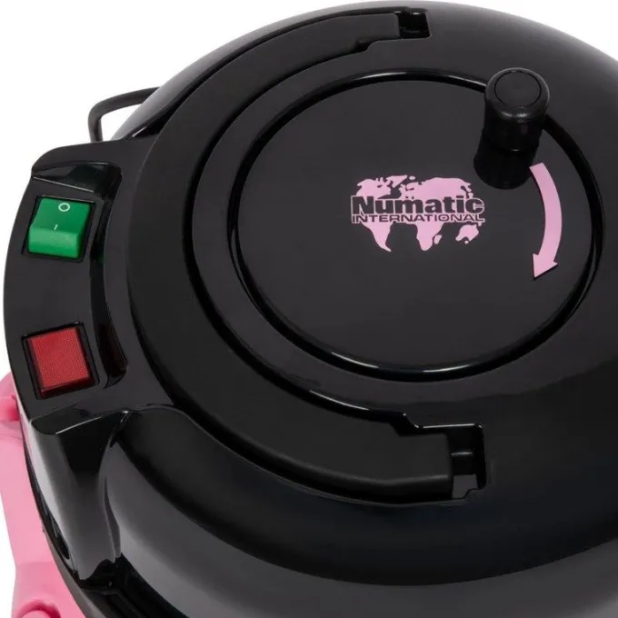 Aspirateur Professionnel Hetty HET160-11- Numatic