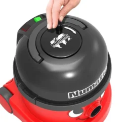 Aspirateur Professionnel NRV240 avec Kit Accessoires - Numatic
