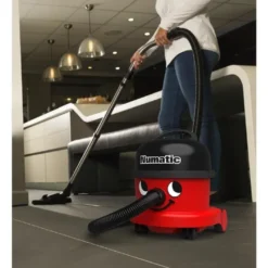 Aspirateur Professionnel NRV240 avec Kit Accessoires - Numatic