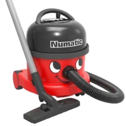 Aspirateur Professionnel NRV240 avec Kit Accessoires - Numatic