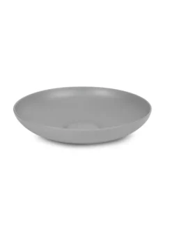 Assiette Creuse Moon en Mélamine Ø 34,5 cm - Pujadas