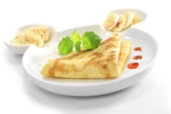 Assiette d'enfant 