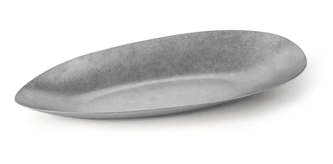 Assiette Ovale Vintage Collection 30 x 14.5 cm - Pujadas