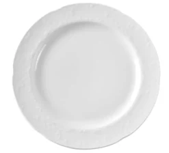 Assiette plate ornée 160 mm - Lot de 12 - Hendi