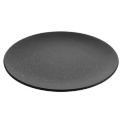 Assiette Plate Ronde 203mm Fusion - Lot de 6 - Olympia