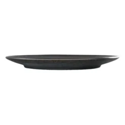 Assiette Plate Ronde 203mm Fusion - Lot de 6 - Olympia