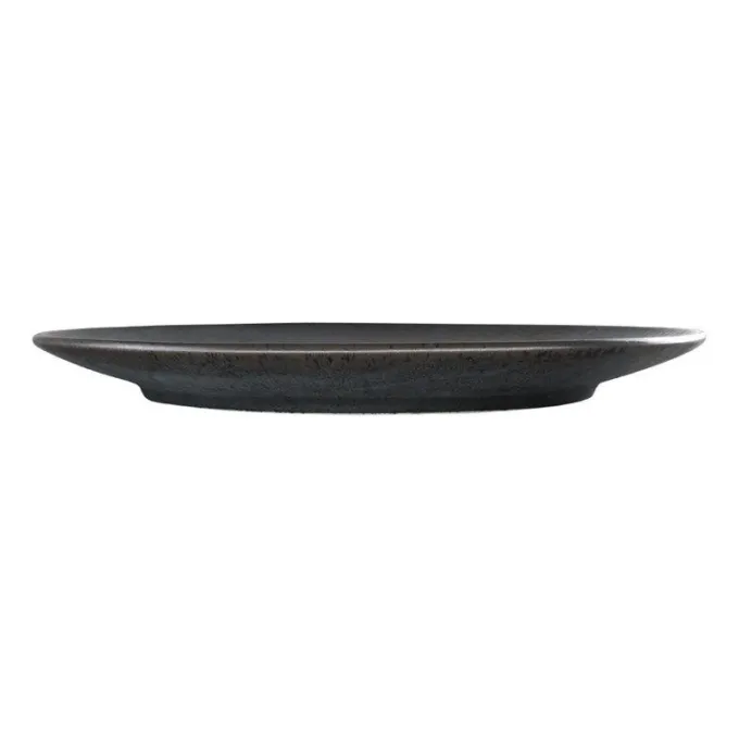 Assiette Plate Ronde 203mm Fusion - Lot de 6 - Olympia