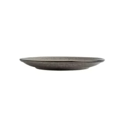 Assiette Plate Ronde 203mm Fusion - Lot de 6 - Olympia
