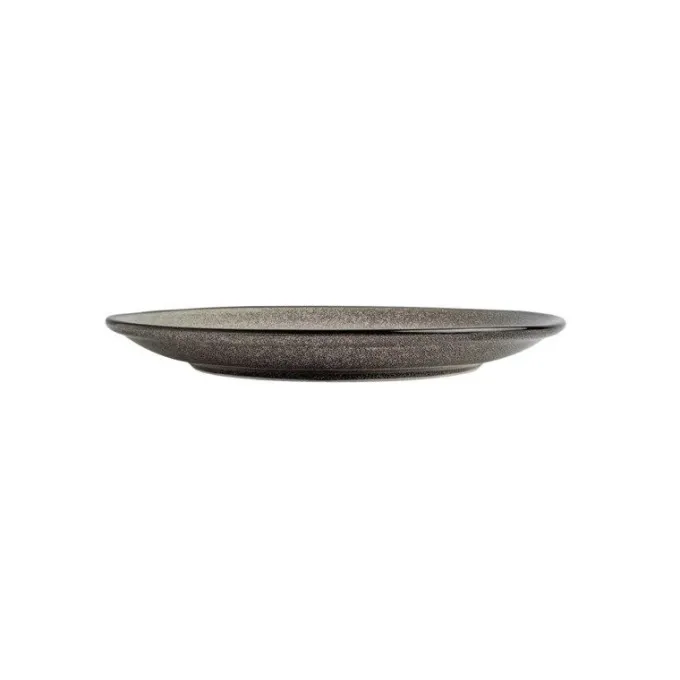 Assiette Plate Ronde 203mm Fusion - Lot de 6 - Olympia