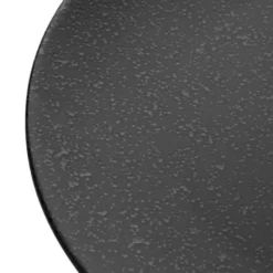 Assiette Plate Ronde 203mm Fusion - Lot de 6 - Olympia