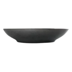 Assiette à Pâte 202 mm Fusion - Lot de 6 - Olympia